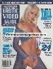 Adult magazine Hustler Erotic Video Guide - Feb 2002